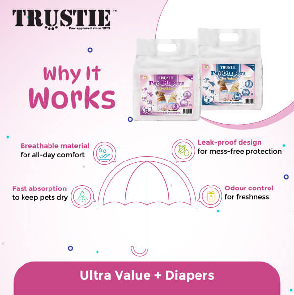 Trustie Diaper 01