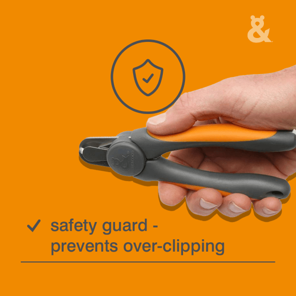 Nail Clipper
