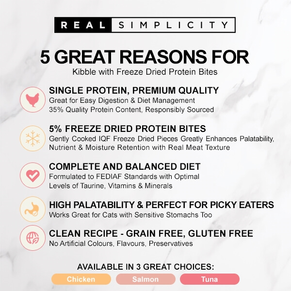 5 Reasons