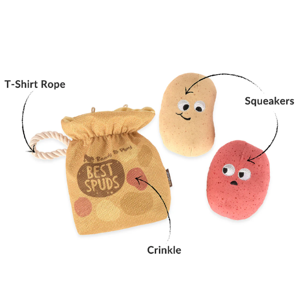 Potato Pals