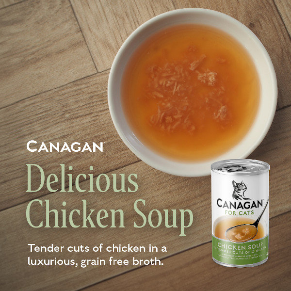 Canagan Cat Chicken Canagan Cat Chicken