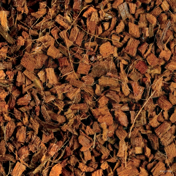 Coco Husk