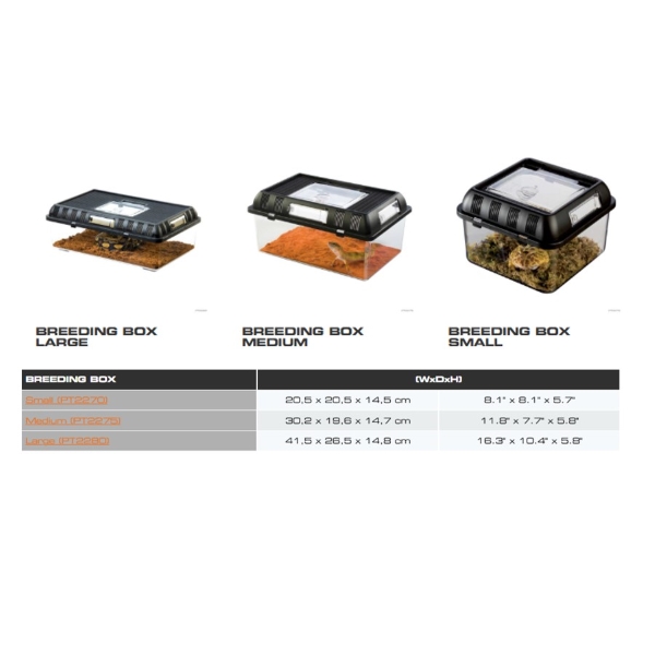 Breeding Box