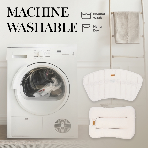 1c. All Seasons Cushion Set - Washable