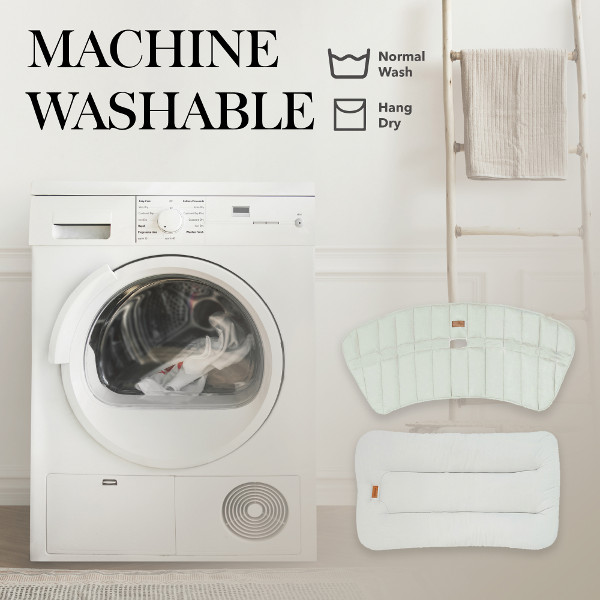Machine Washable