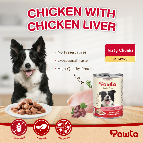 - Chicken With Chicken Liver 1