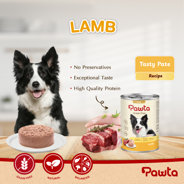 Lamb Pate 1