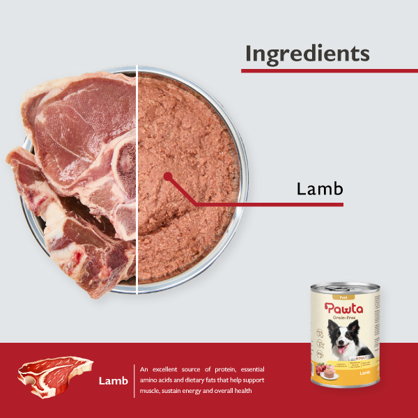 Lamb Pate 2