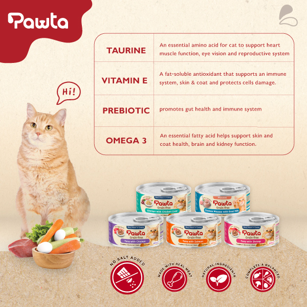 Pawta Tuna w Shrimp 2