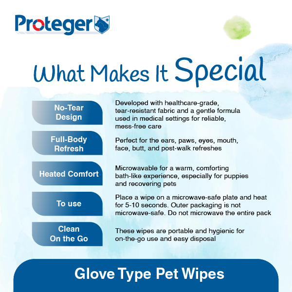 Glove wupte 09