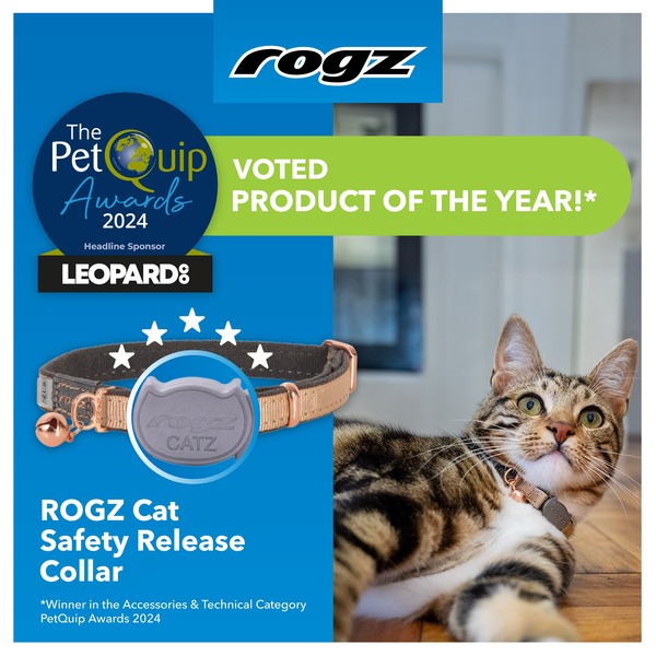 Rogz_Cat_Award