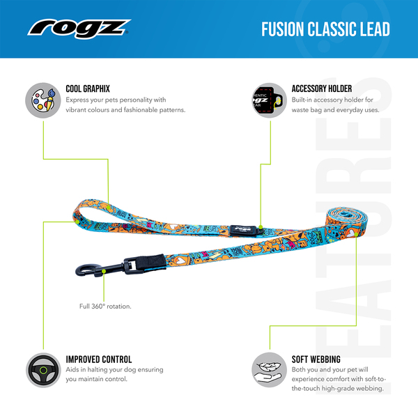 Rogz Factsheet Lead 2