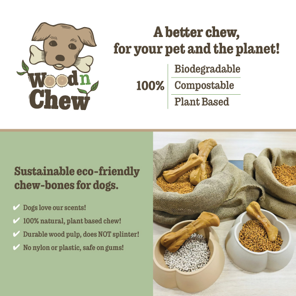WoodnChew Factsheet